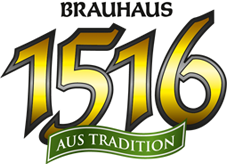 Brauhaus 1516 - Aus Tradition